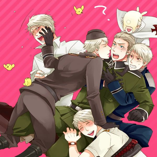 Hetalia images :heart: Anime128