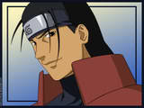 Hashirama Senju-Primo Hokage A4