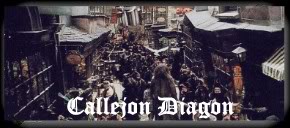 Callejon Diagon