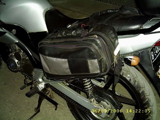 All about Box... ( side box, back box.. GIVI, Kappa n dll... ) Profile4