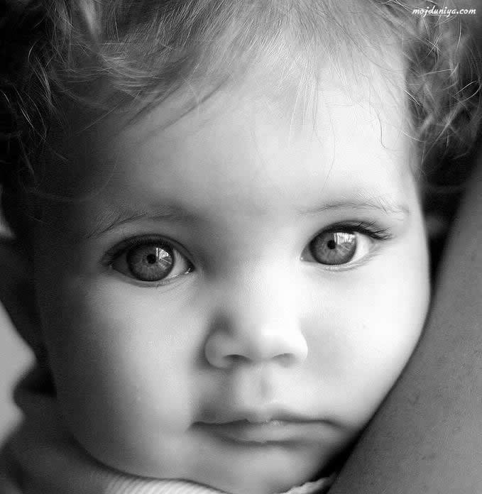 صور اطفال زى العسل  Babies_4