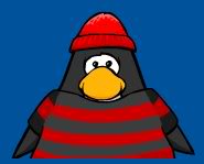 CP Avatars and Sigs Shop Penguin