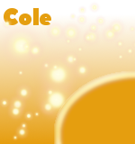 Bam's Abstract Avatar Shop Cole