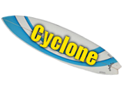 Eh.. Cyclone