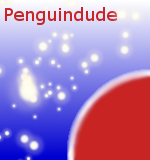 Bam's Abstract Avatar Shop Penguindude