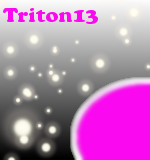 Bam's Abstract Avatar Shop Triton