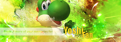 Yoshi request Yoshirequest