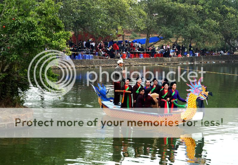 Hội Cổ Loa Coloa3