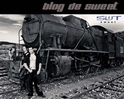 nuevo blog de SWEET SWEETImagenBlog