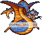 [Battler]Dragon Quest Th_wingsnake