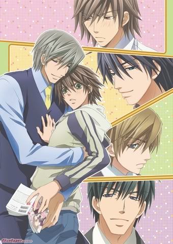 Junjou  romantica :3 ROMANTICAimg001