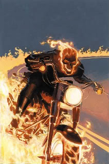 Avatars available GhostRider-Blaze-1