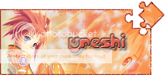 Ureshi's Gallery Uur