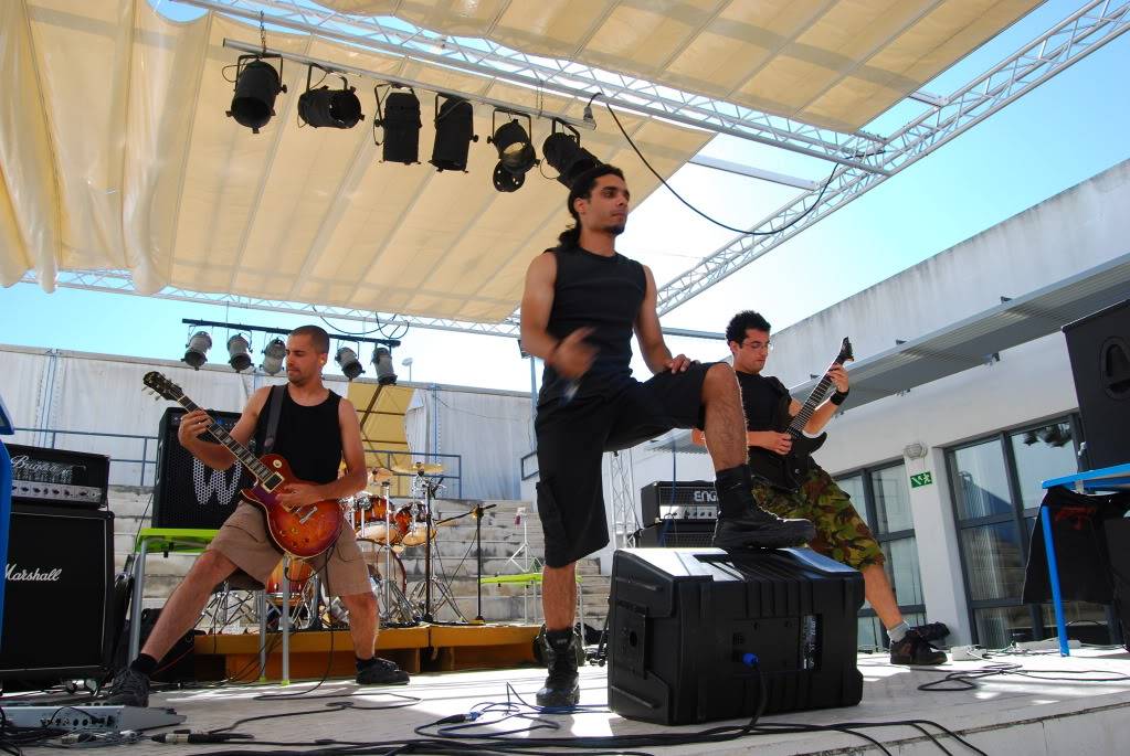 Tremoço Metal Fest @ IPJ 11.07.2009 DSC_0270