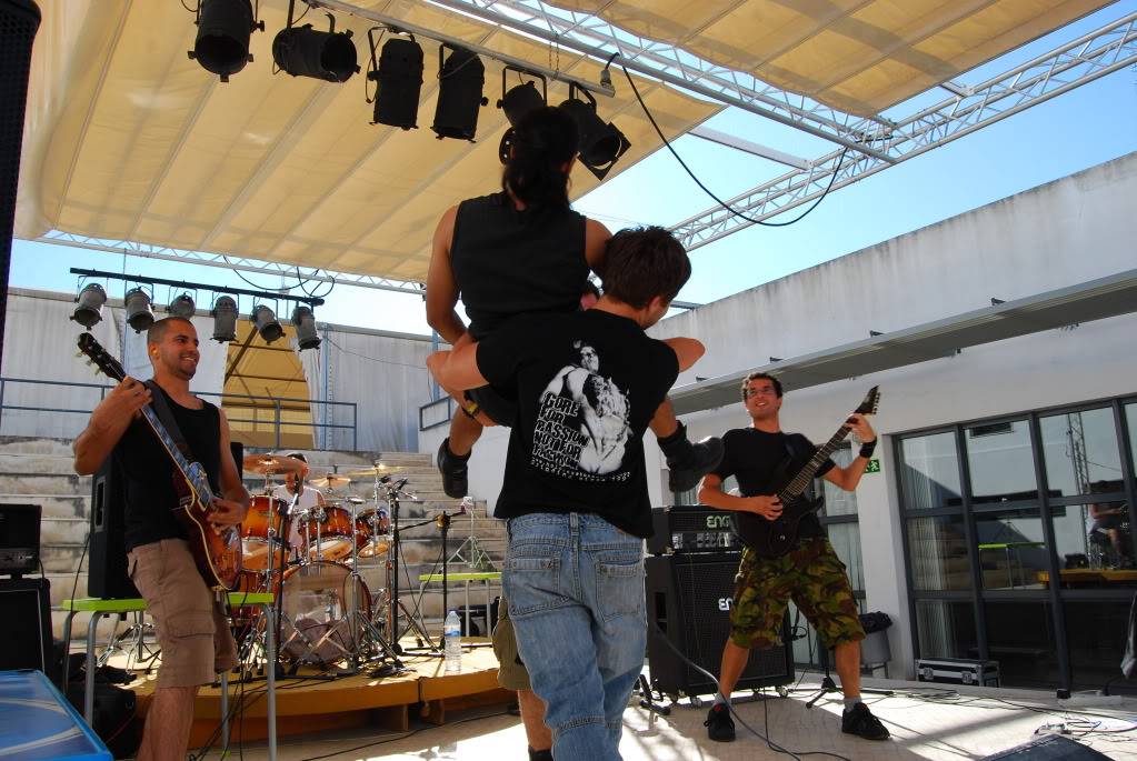 Tremoço Metal Fest @ IPJ 11.07.2009 DSC_0328