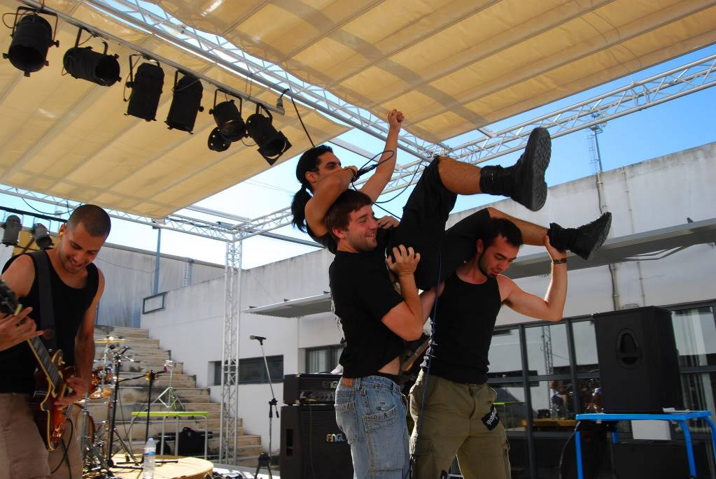 Tremoço Metal Fest @ IPJ 11.07.2009 DSC_0331