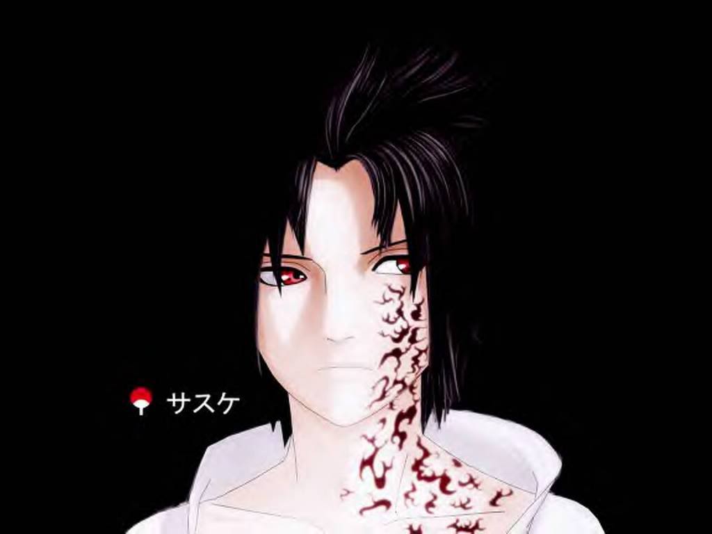 Sasuke Uchiha Sasuke