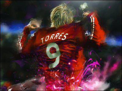 Clysse's Request Thread ^_^ Torres