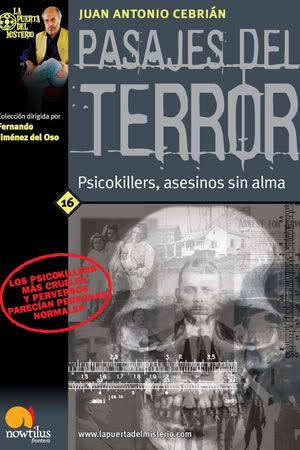 [LIBRO] Pasajes del Terror Gran10