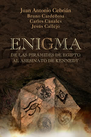 [LIBRO] Enigma Gran27