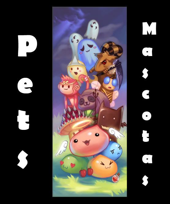 Tienda de mascotas Pets