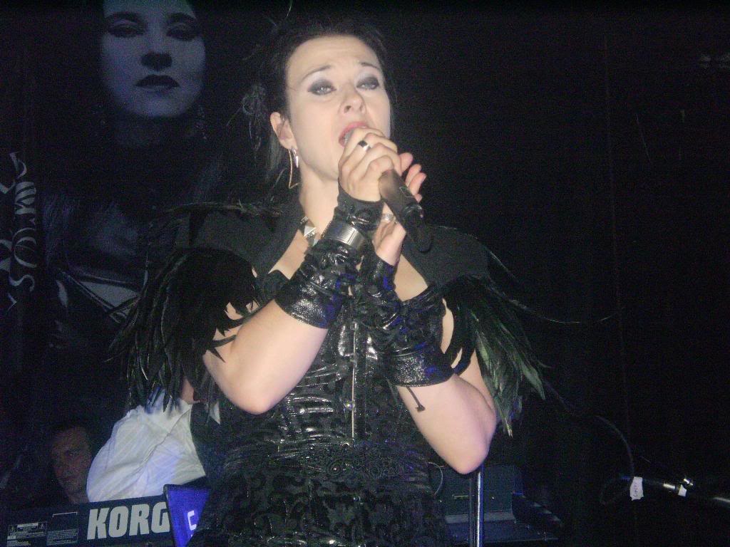 Imagenes: Lacrimosa En Argentina 2009 P7120208_1024x768