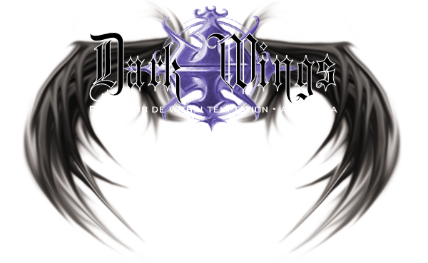 Remodelacion De Nuestro Logo Darkwingsau0