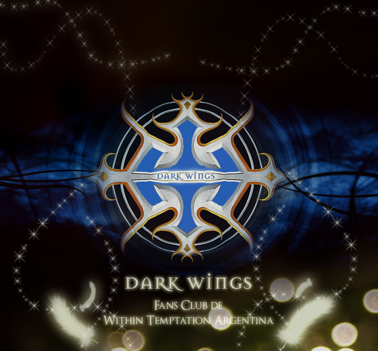 Logos Beta Dark Wings Dwlogo