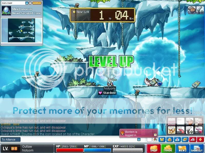 Les Screenshots De Vos Level Up - Page 39 Maple0004-1