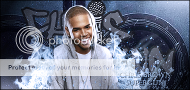 Chris brown. Round 1 sig. Chrisbrown1copy