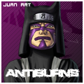 Mi Galeria! Avatarantiburns