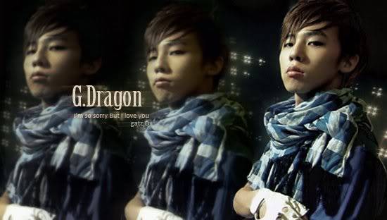 G-Dragon xinh zai^^ M145182134