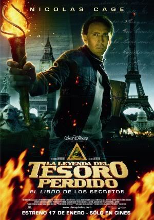 La Leyenda del Tesoro Perdido 2 [Latino] L_465234_df62a0e0