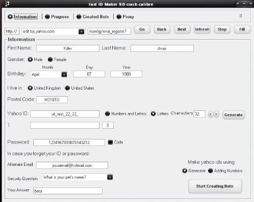 id maker by killer anas cracked by *calibre* v9.0 Anas-1