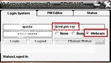 Yahoo Answer Machine 1.0 By __BEHRANG__ Behrang1-2
