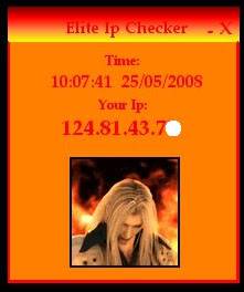 Elite-Ip-Checker Elite-2