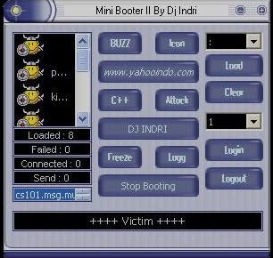 Mini Booter II By Dj Indri MiniII-1