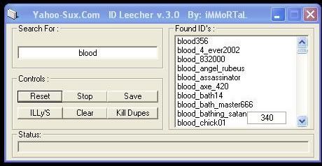 Y-S ID Leecher 3.0 Working Again Y-s-1