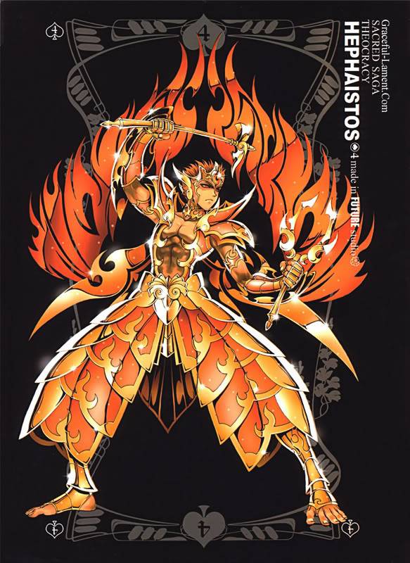 Các Vị Thần Hi Lạp Vẽ Theo Phong Cách Manga Nà Sacred_saga_071