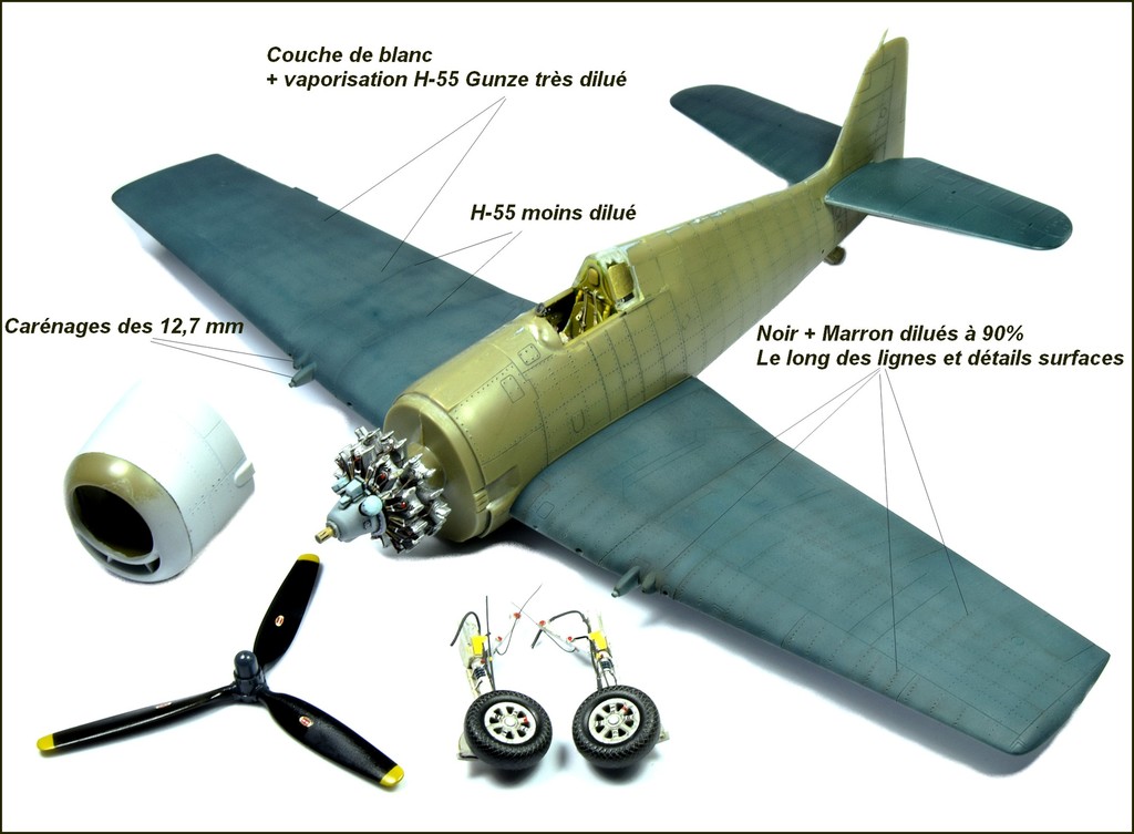 F6F-3 Hellcat 1/72 _DSC0078