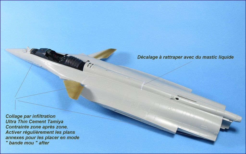 Dassault Rafale 1/48 _DSC0120