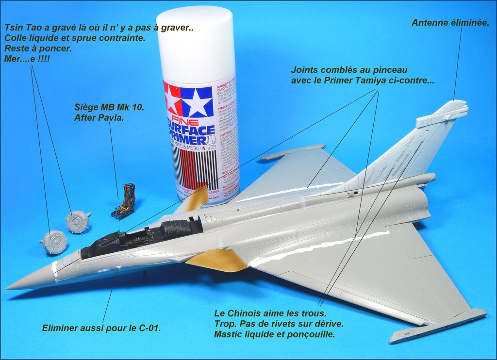 Dassault Rafale 1/48 _DSC0126