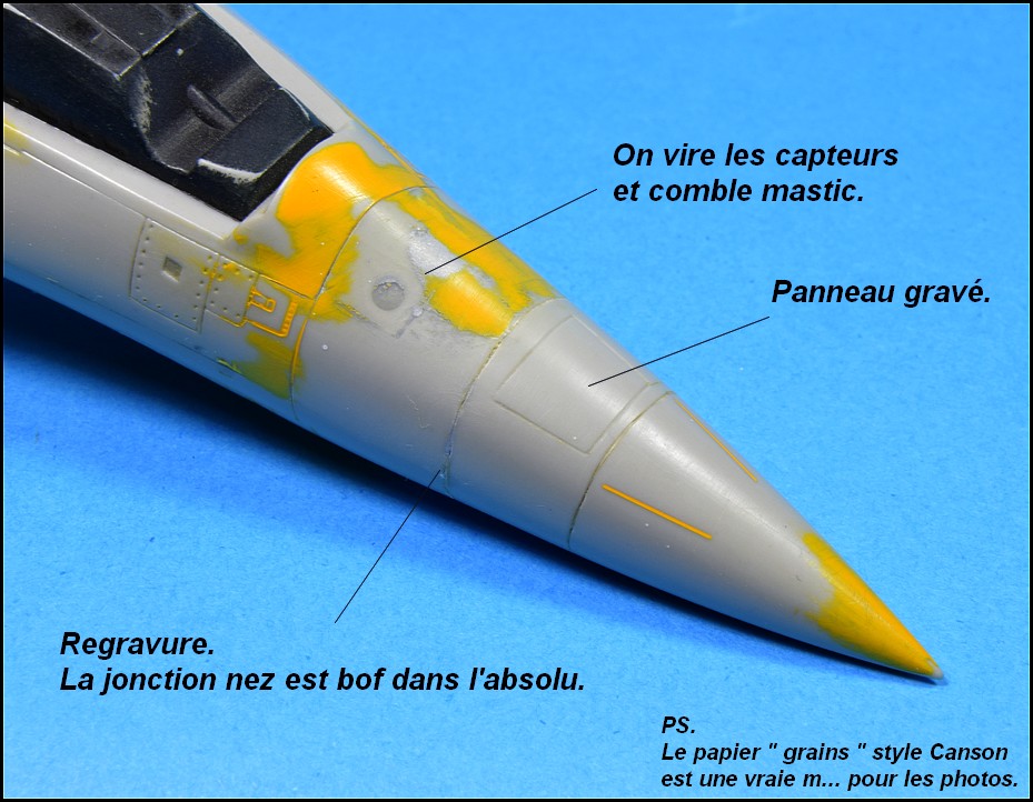 Dassault Rafale 1/48 _DSC0217