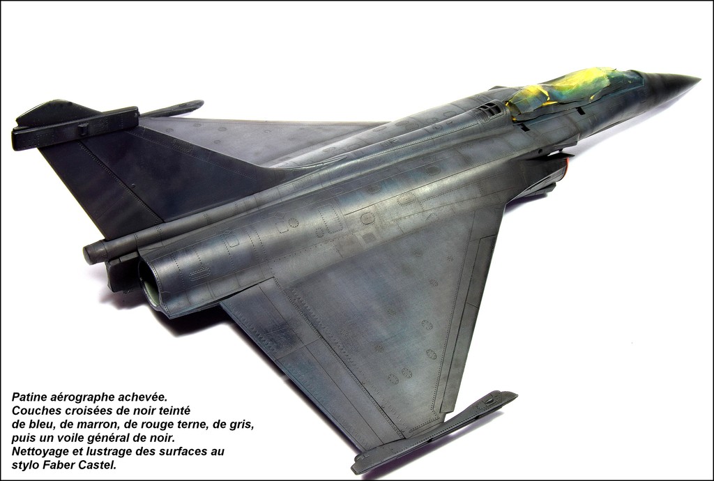 Dassault Rafale 1/48 _DSC0231