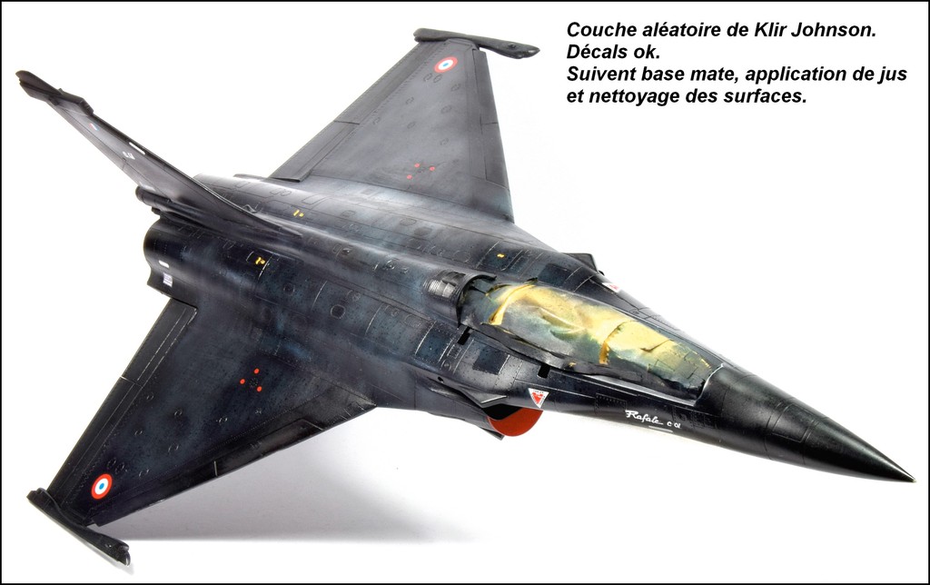 Dassault Rafale 1/48 _DSC0237