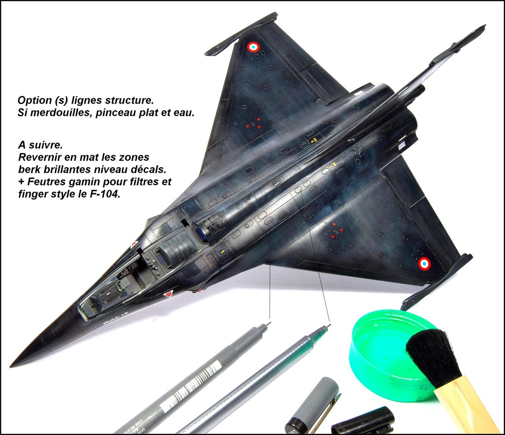 Dassault Rafale 1/48 _DSC0238