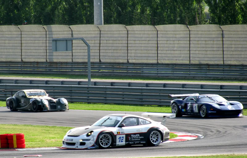 Campeonato FIA GT 2009 Round 2 Adria Italia IMG_4494