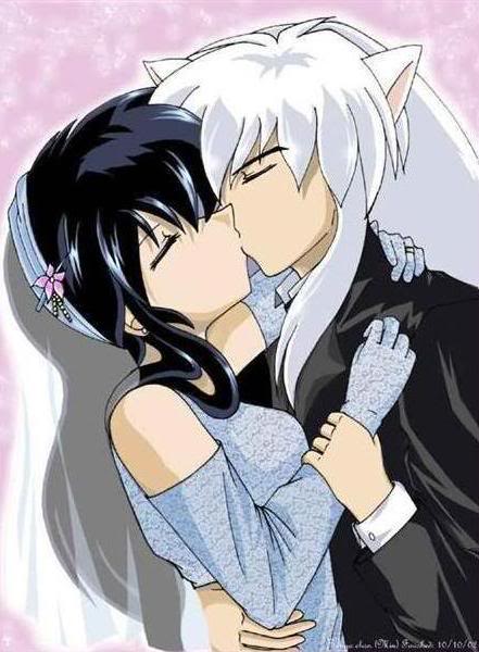 Galeria Inuyasha 7735710120INUYASHA