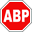 Annoying ads Abp-icon