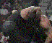 Randy Orton Vs Batista Vs Eddie Guerrero // Undisputed Champion TheOrtonsvsTheUndertaker-CasketM-2